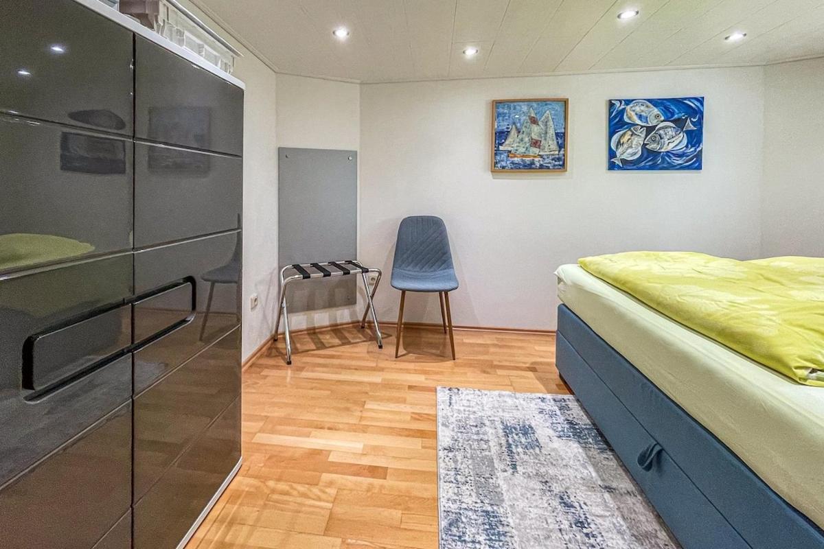 Apartment Ruhige In *